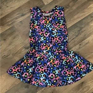 Worn only 1x - Like new - great brand - great quality